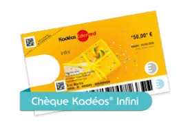 Kadeos Infini